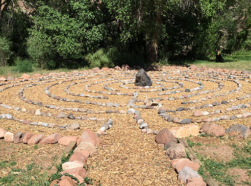 Labyrinth
